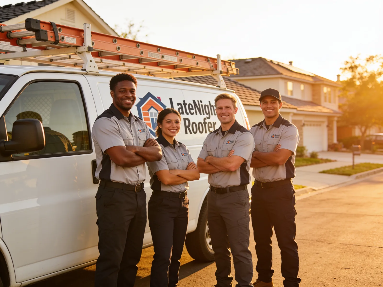 Emergency Roof Repair company in Haviland, OH